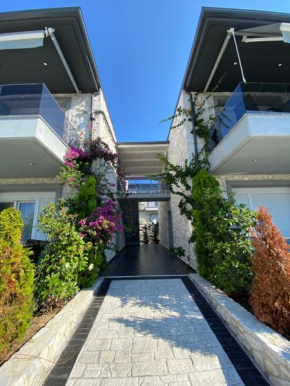 Lavish apartment